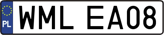 WMLEA08