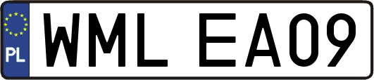 WMLEA09