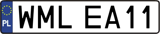 WMLEA11