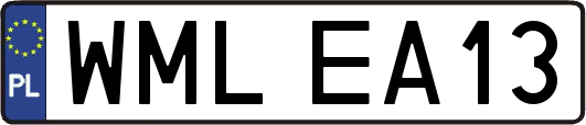 WMLEA13