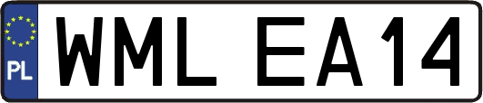 WMLEA14