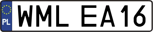 WMLEA16