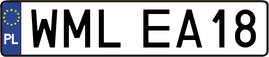 WMLEA18