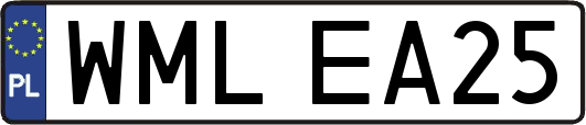 WMLEA25