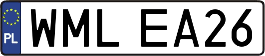WMLEA26