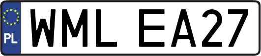 WMLEA27