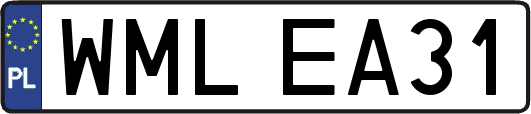 WMLEA31