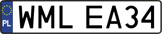 WMLEA34