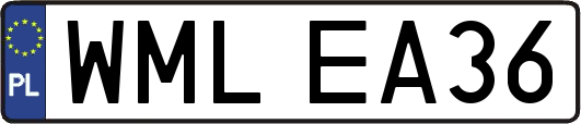 WMLEA36