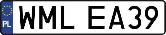 WMLEA39