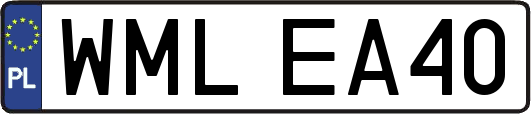 WMLEA40