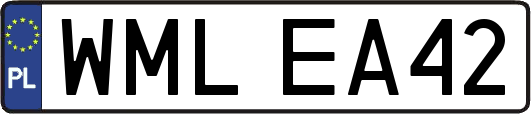 WMLEA42