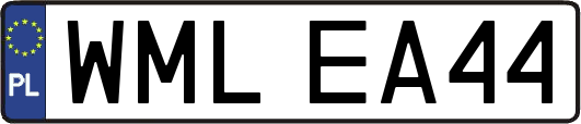 WMLEA44