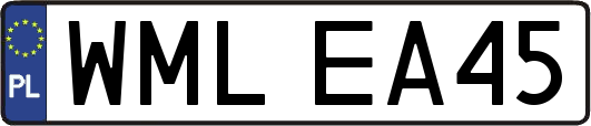 WMLEA45