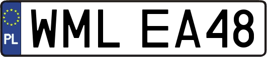 WMLEA48