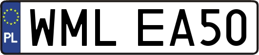 WMLEA50