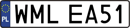 WMLEA51