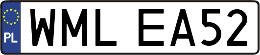 WMLEA52
