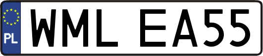 WMLEA55
