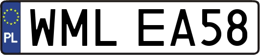 WMLEA58