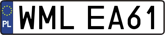 WMLEA61