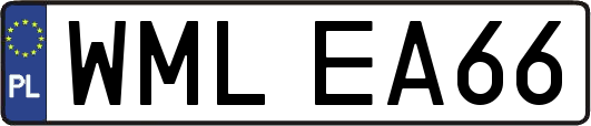 WMLEA66