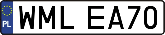WMLEA70