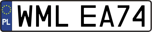WMLEA74