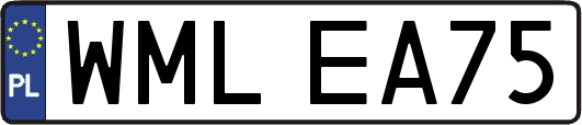 WMLEA75