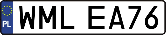 WMLEA76