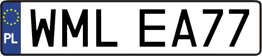 WMLEA77