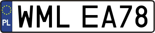 WMLEA78