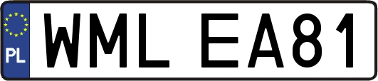 WMLEA81