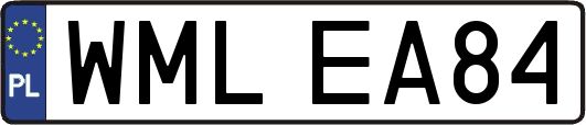 WMLEA84