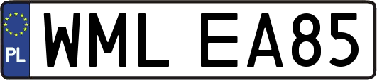 WMLEA85