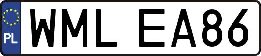 WMLEA86