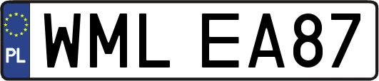 WMLEA87