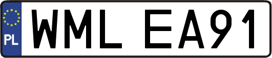 WMLEA91