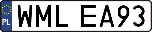 WMLEA93