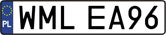 WMLEA96