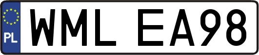 WMLEA98