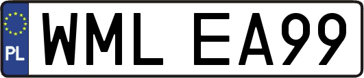 WMLEA99