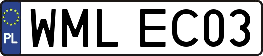 WMLEC03