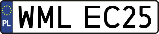 WMLEC25