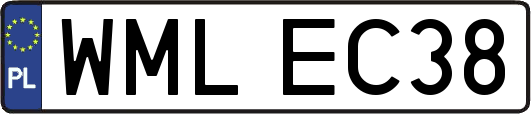WMLEC38