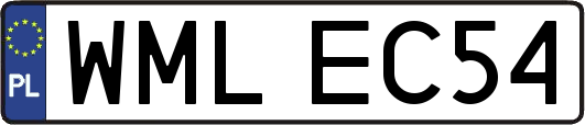 WMLEC54