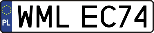 WMLEC74