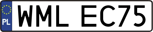 WMLEC75