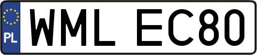 WMLEC80