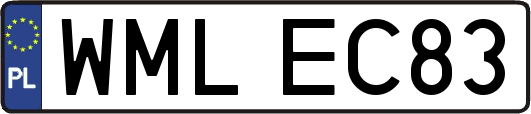WMLEC83